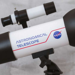 Telescopio NASA