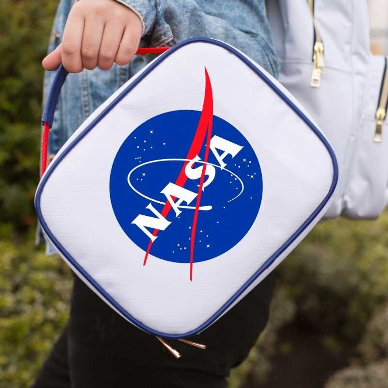 Bolsa almuerzo NASA Bolsa almuerzo NASA
