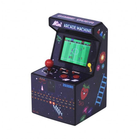 MINI MÁQUINA ARCADE