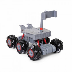 ROVER "PERSEVERANCE" CONTROL REMOTO