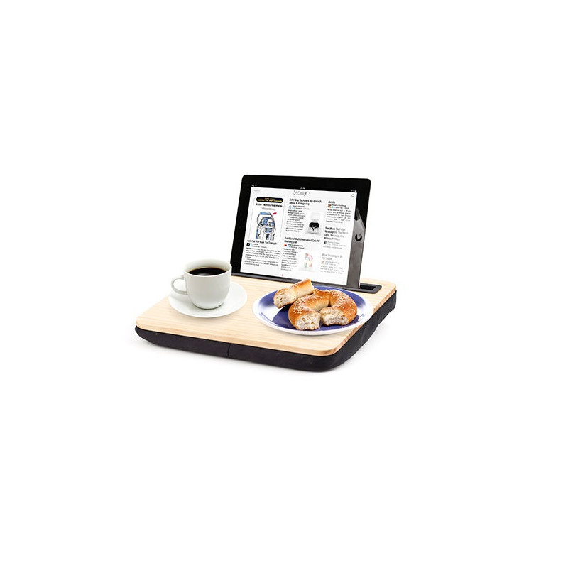 Bandeja tablet iPad "iBed" - regalos para hombres