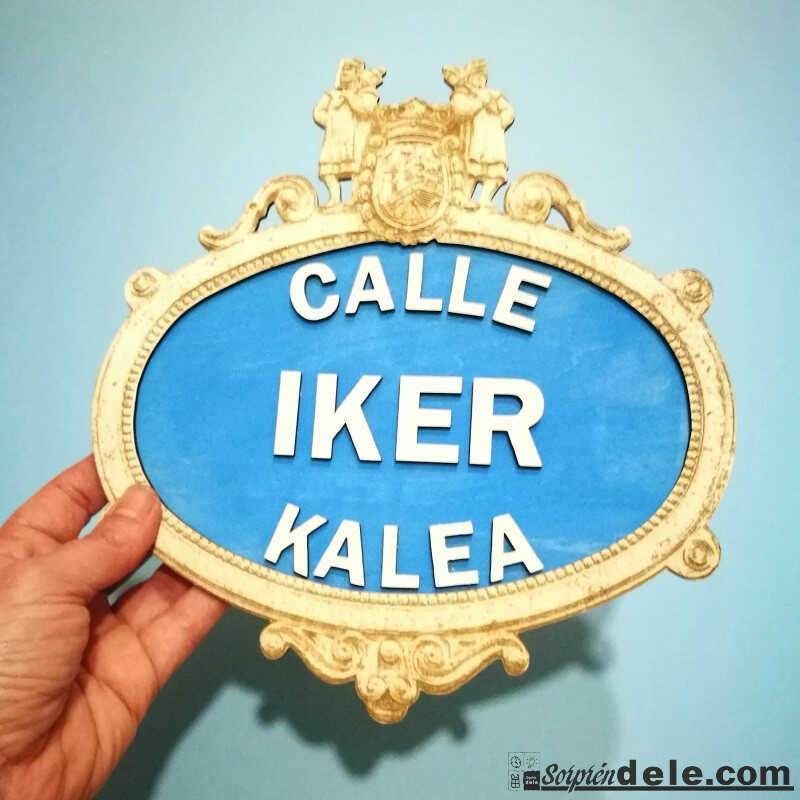 Placas De Calle Cityline Classic - Fermax