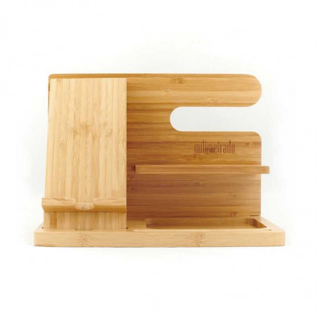 organizador bamblock