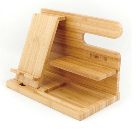 organizador bamblock