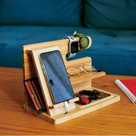 organizador bamblock