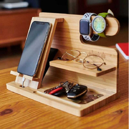 organizador bamblock