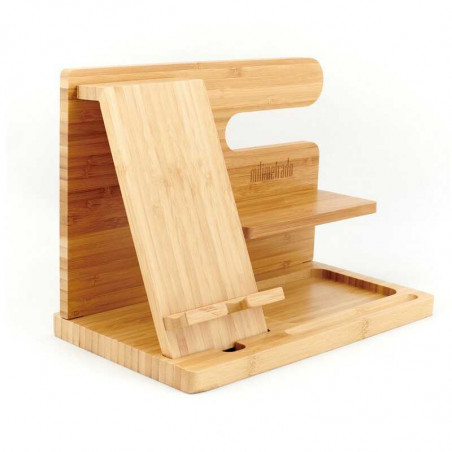 organizador bamblock