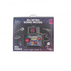 mando tv juegos retro