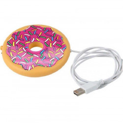 CALIENTA TAZAS DONUT
