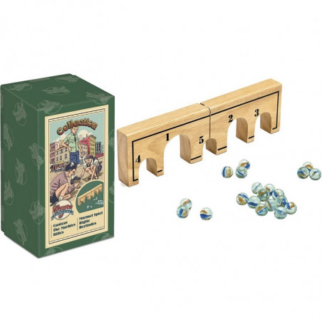 juego canicas