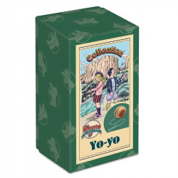 yo-yo