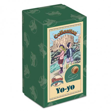 yo-yo