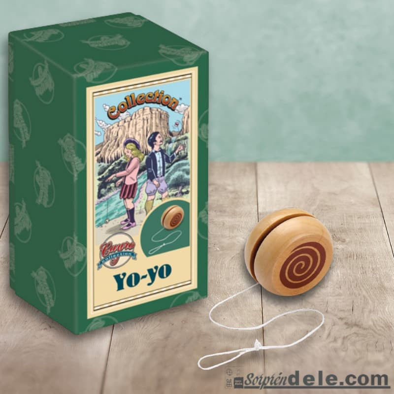 yo-yo