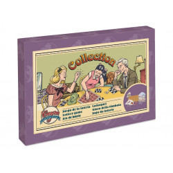 juego lotería retro