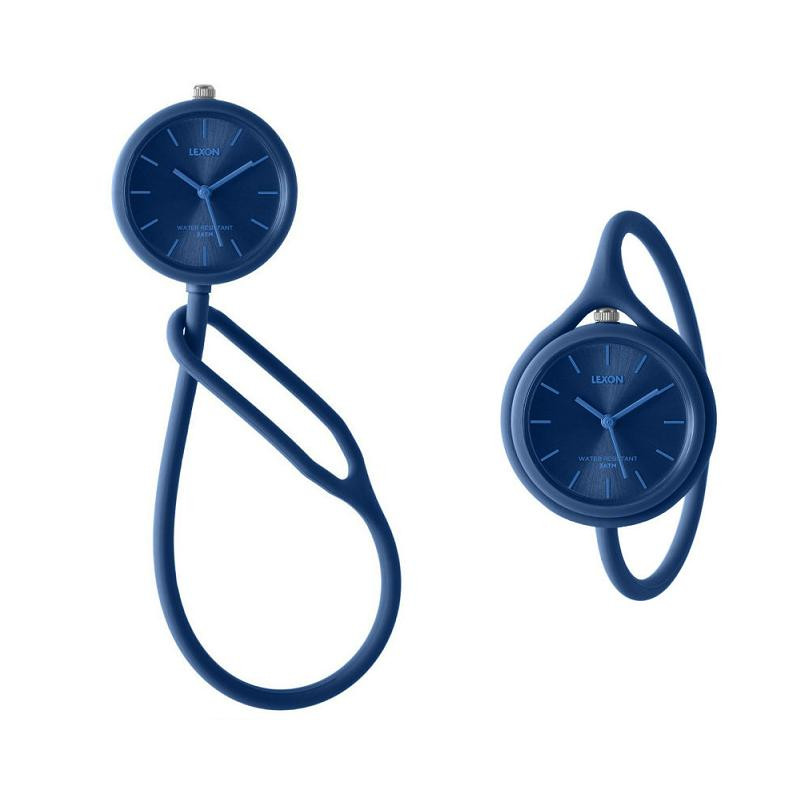 Reloj "take time" de LEXON 