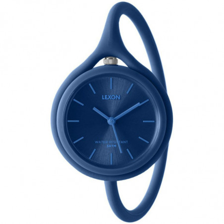 Reloj "take time" de LEXON 