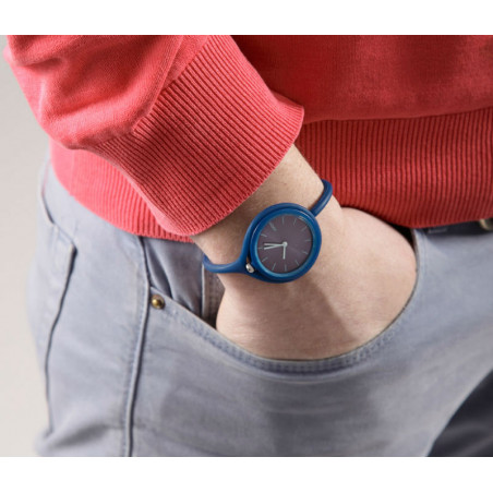Reloj "take time" de LEXON 