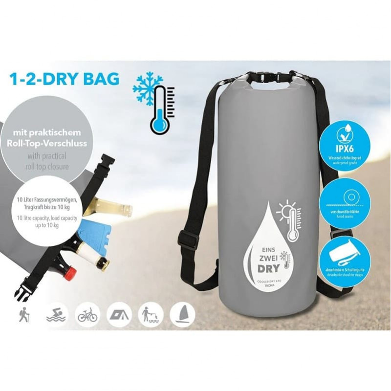 mochila térmica e impermeable mochila térmica e impermeable