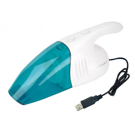mini aspirador de teclado usb