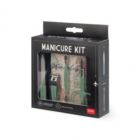 set manicura de viaje