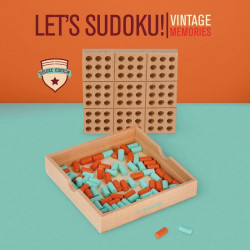 juego sudoku