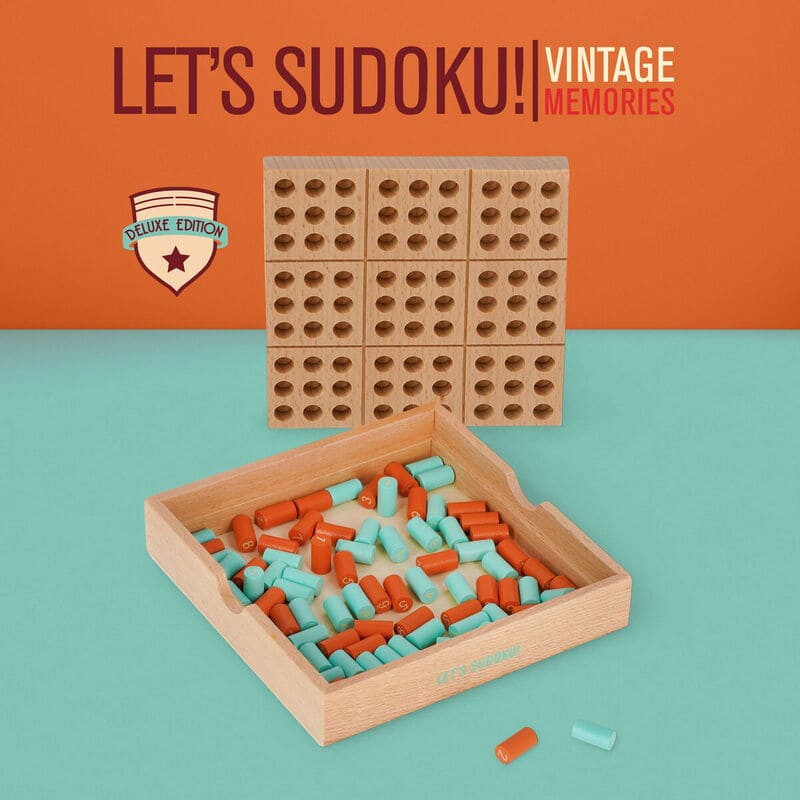 juego sudoku