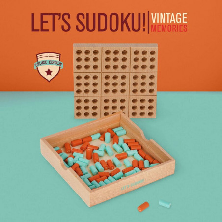 juego sudoku