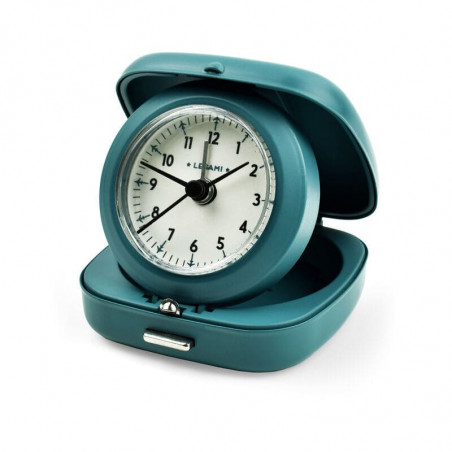 mini despertador plegable