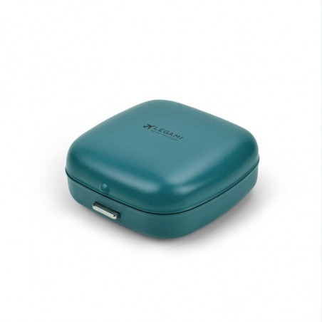 mini despertador plegable