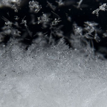 CRISTAL DE TORMENTAS CON LUZ