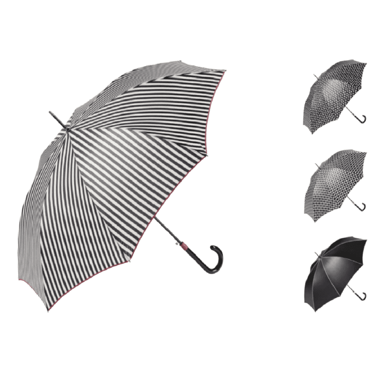 Paraguas largo mujer ezpeleta