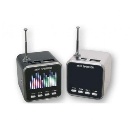 Mini altavoz mp3 - Regalos para hombres Mini altavoz mp3 - Regalos para hombres