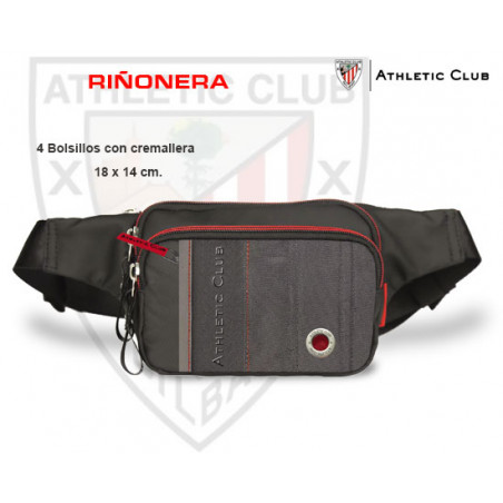 Riñonera Athletic club de Bilbao