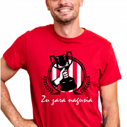 camiseta zu zara nagusia