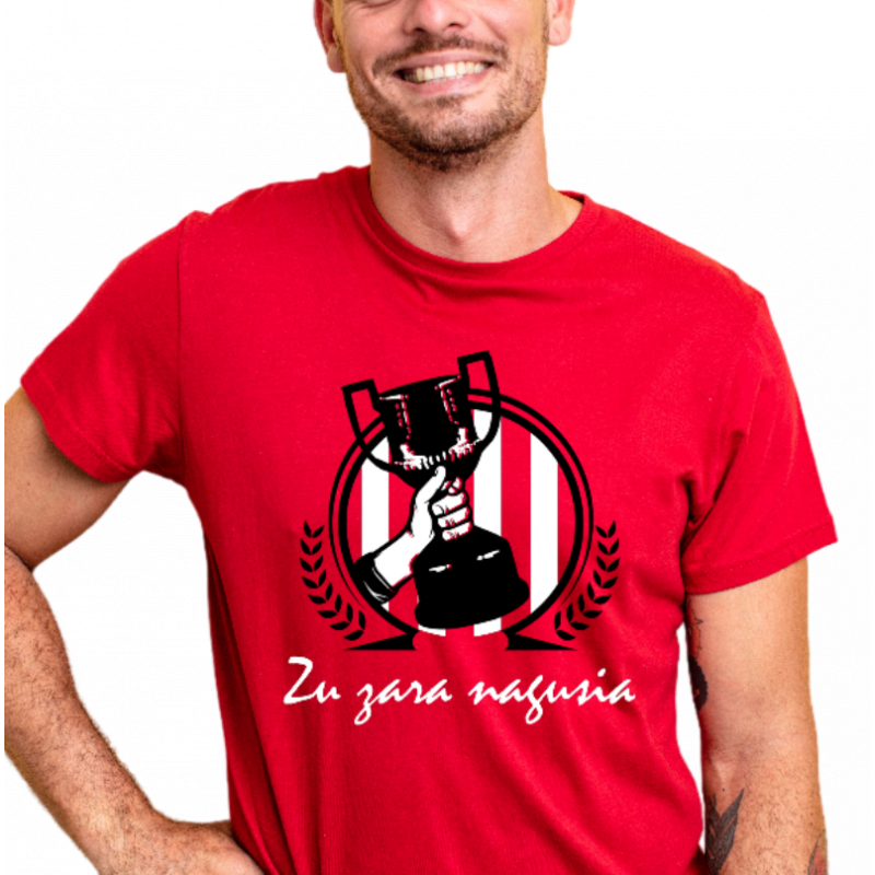 camiseta zu zara nagusia