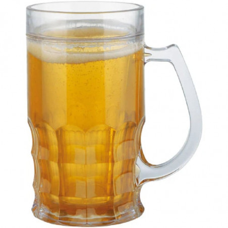 jarra cerveza enfridora