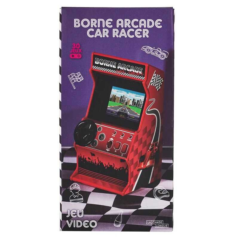 Mini Rider 1 Arcade Mini arcade de carreras