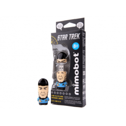 USB Mr Spock