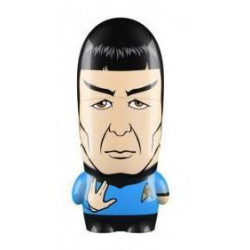 USB Mr Spock