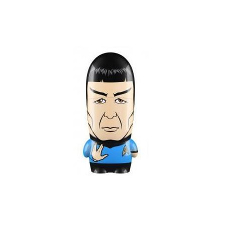 USB Mr Spock