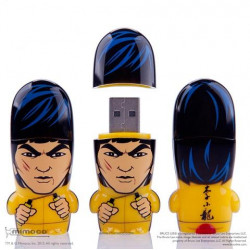 USB Bruce Lee 