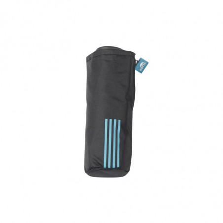 paraguas plegable mini negro