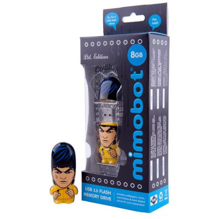 USB Bruce Lee 
