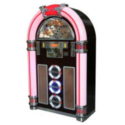 Imagén: JUKEBOX CON RADIO, CD, MP3 Y USB/SD