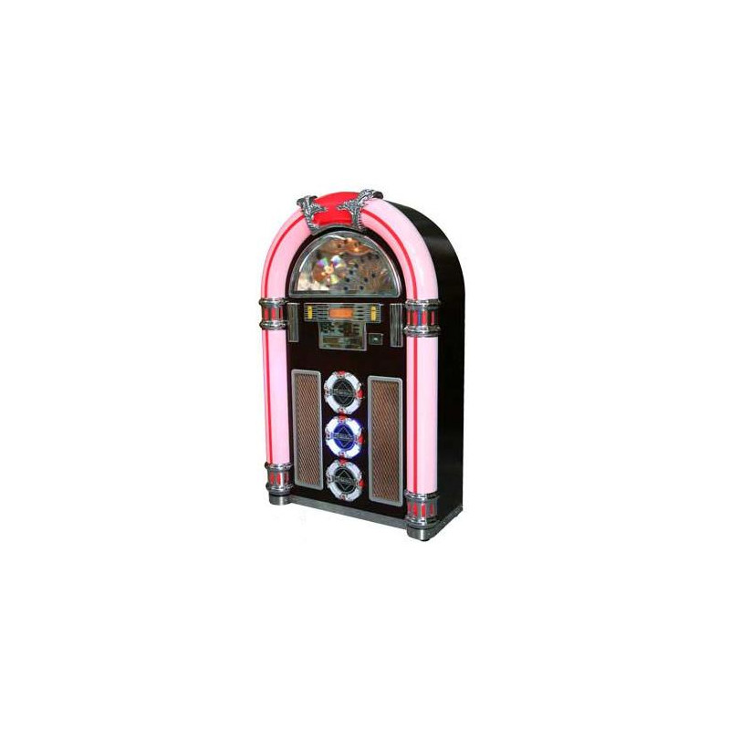 jukebox radi cd mp3