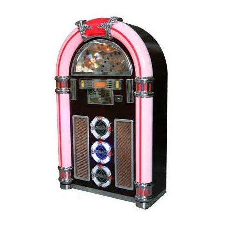 jukebox radi cd mp3