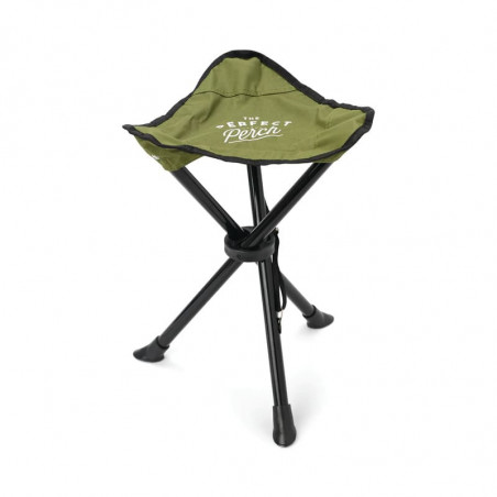silla trípode portátil