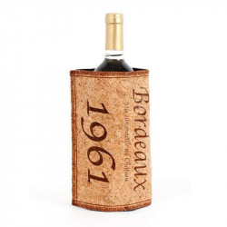 Funda enfriadora cork nylon