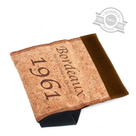 Funda enfriadora cork nylon