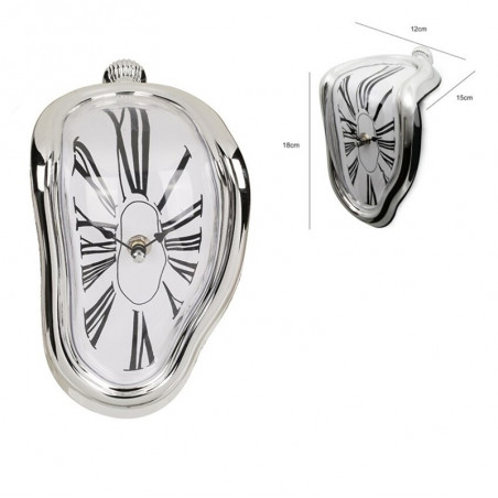 Reloj blando de balda